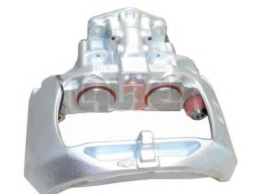 LAUBER 78.0095 Brake Caliper